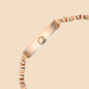 Titan Raga Showstopper Rose Gold Dial Watch for Women 5