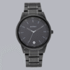 Titan Minimals Black Dial Analog Date Watch for Men 1