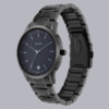 Titan Minimals Black Dial Analog Date Watch for Men 2