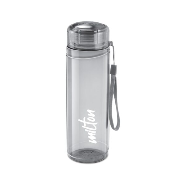 1L BPA-Free Leak-Proof Reusable Plastic Water Bottle