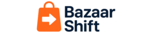BazaarShift Logo